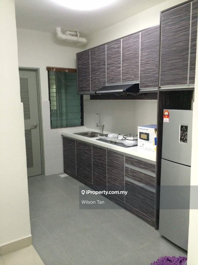 Dk Senza Serviced Residence 3 Bedrooms For Sale In Bandar Sunway 