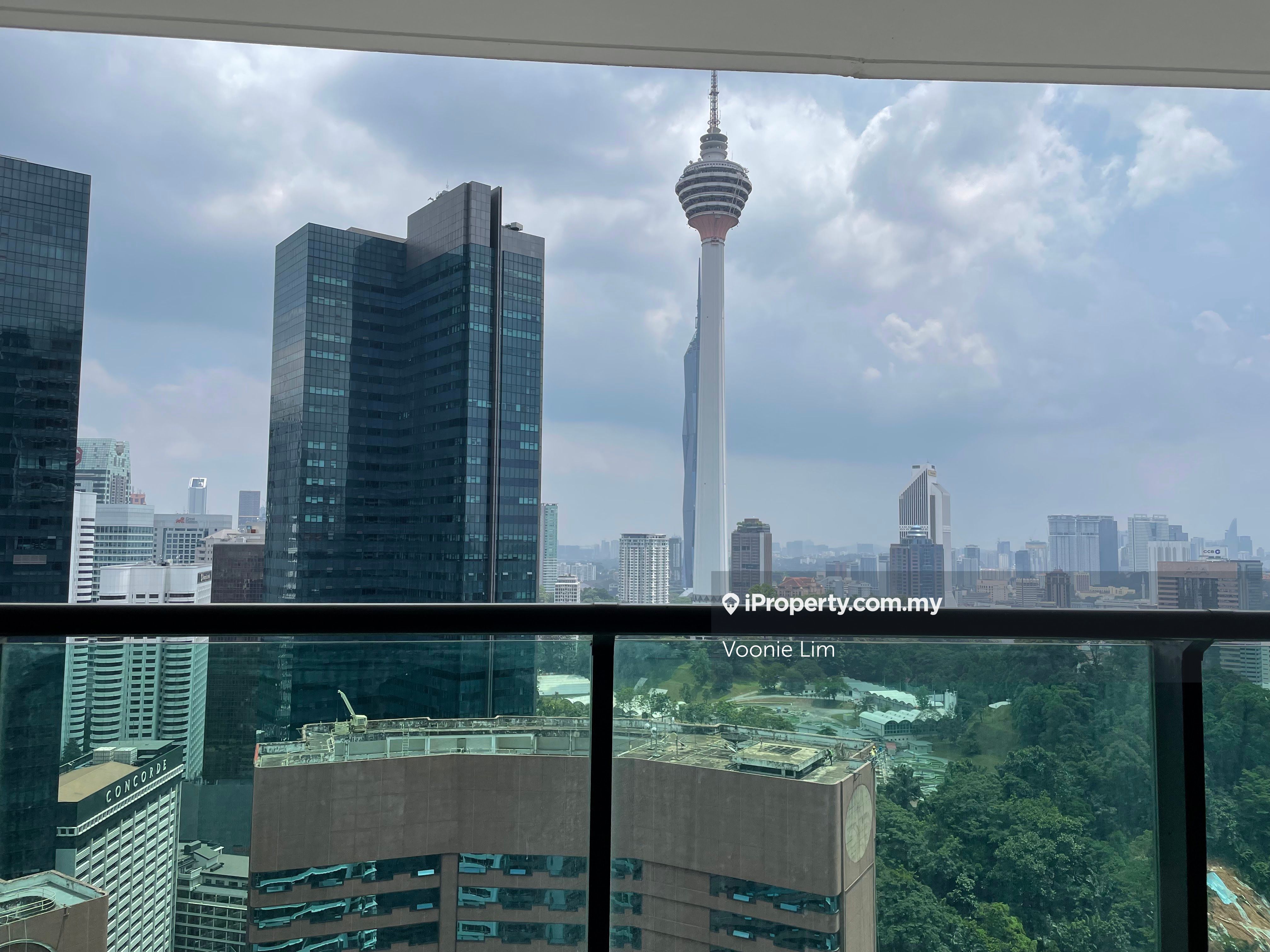 Cendana Condominium 5+2 bedrooms for rent in KLCC, Kuala Lumpur ...