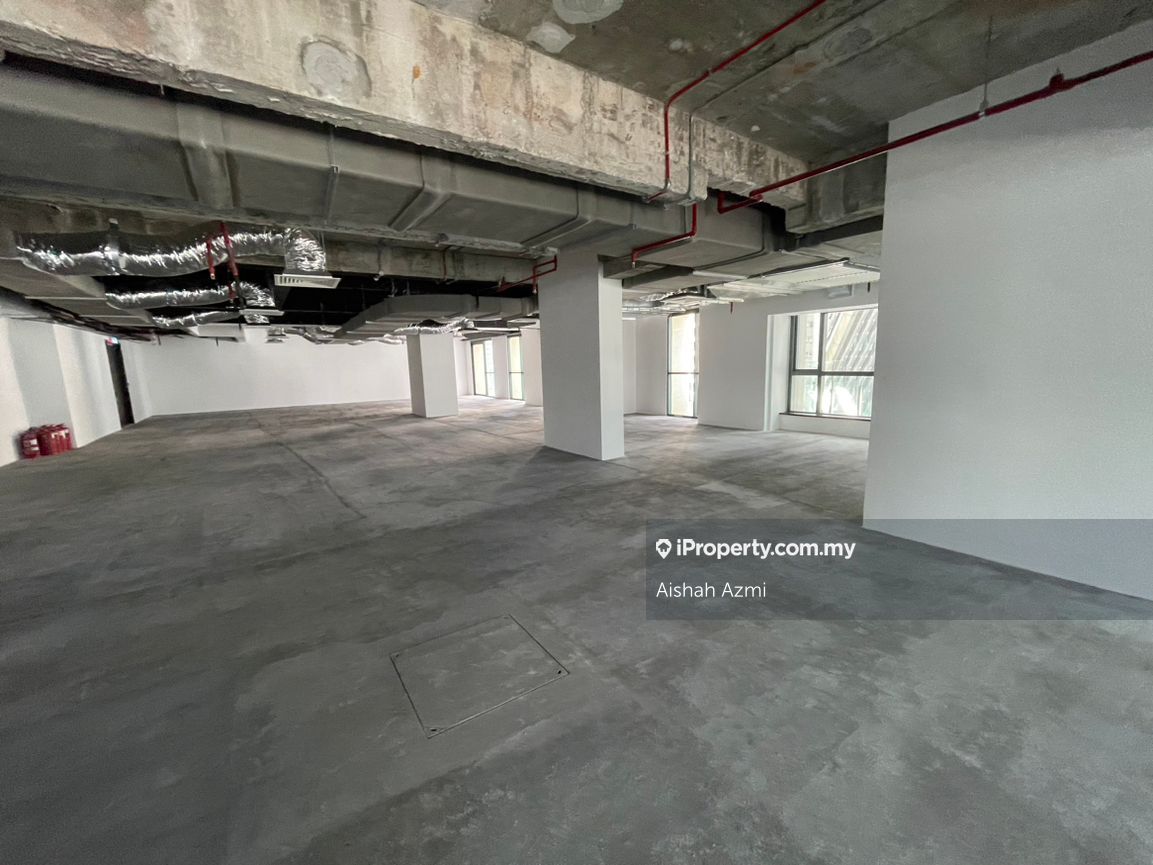G Tower Kuala Lumpur, G Tower Kuala Lumpur, KL City Office for rent