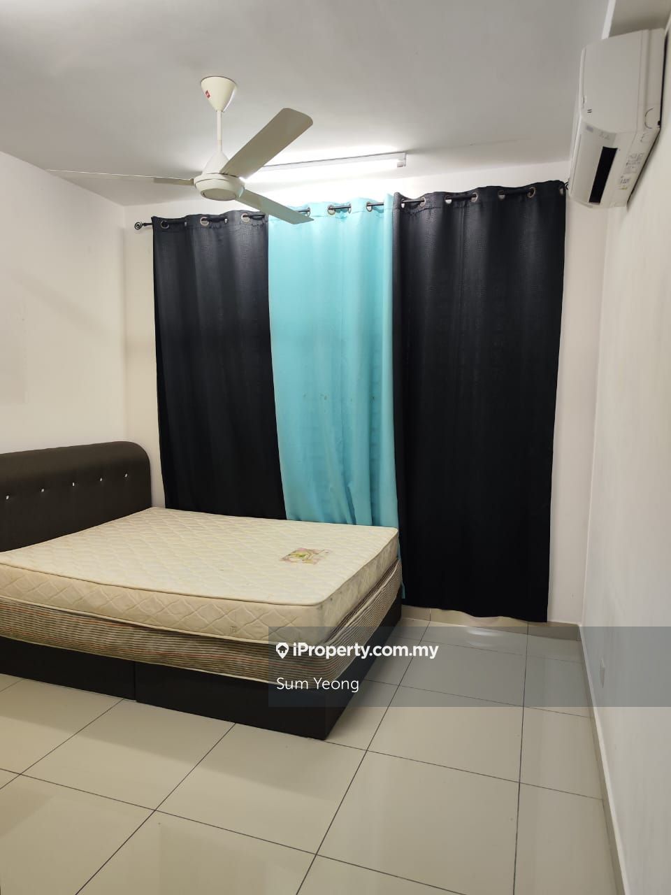 De Centrum Residences Serviced Residence 3 bedrooms for rent in Bangi, Selangor
