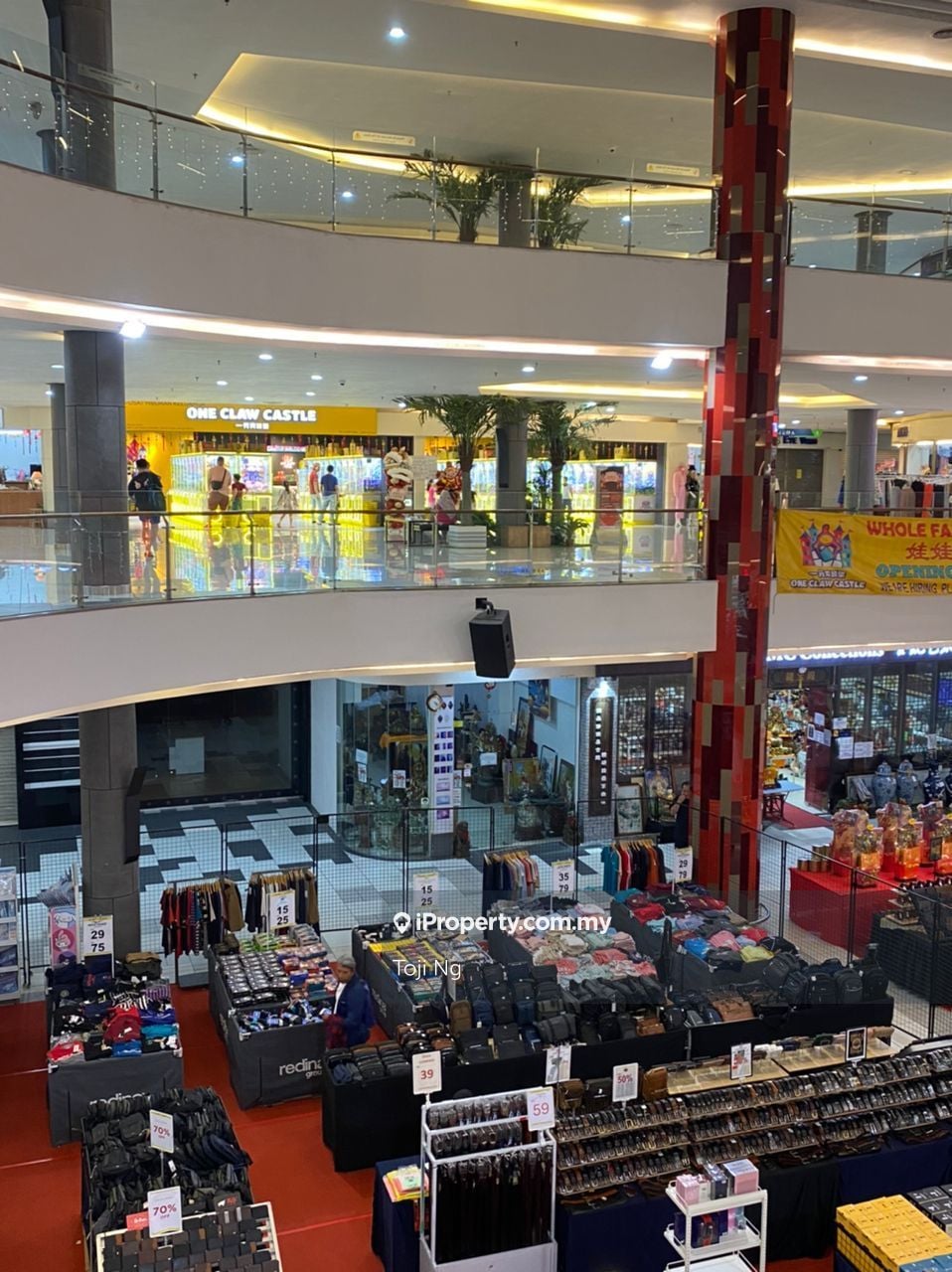 Retail Space in Subang Jaya — photo 2 of 5