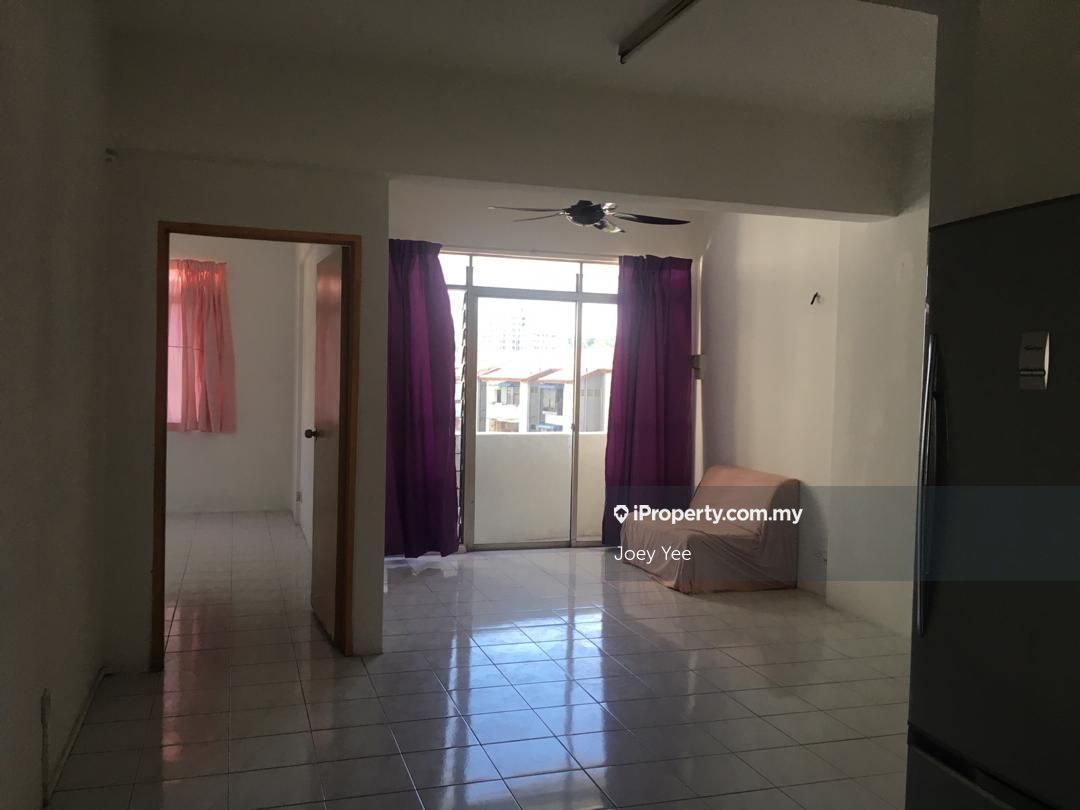 Sinar Bukit Dumbar Apartment 3 bedrooms for sale in Jelutong, Penang ...