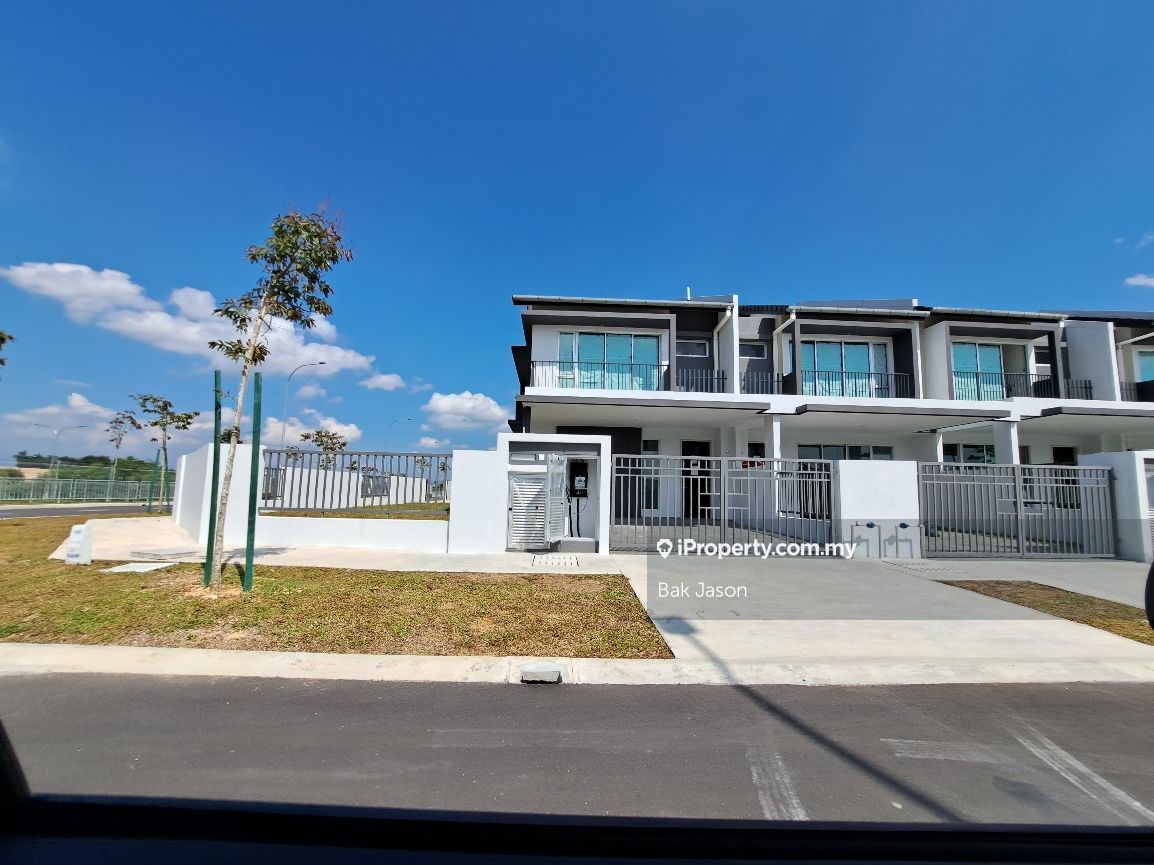 Verna, serene heights, Semenyih Intermediate 2sty Terrace/Link House 4