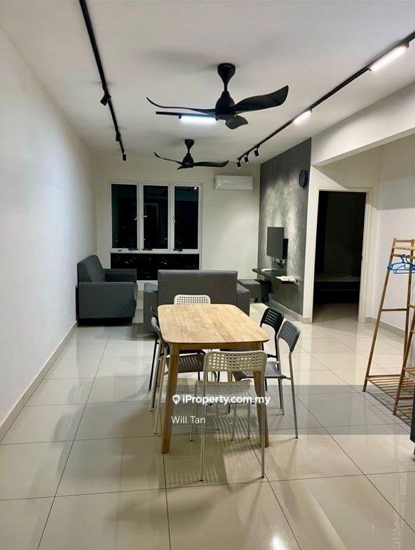 Orange BM, Bukit Mertajam for rent - RM1650 | iProperty Malaysia