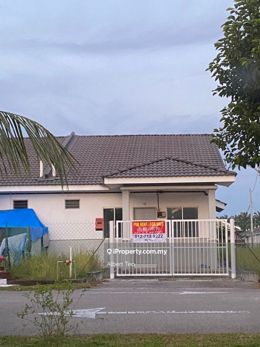 TAMAN PUTERA INDAH, Batu Pahat