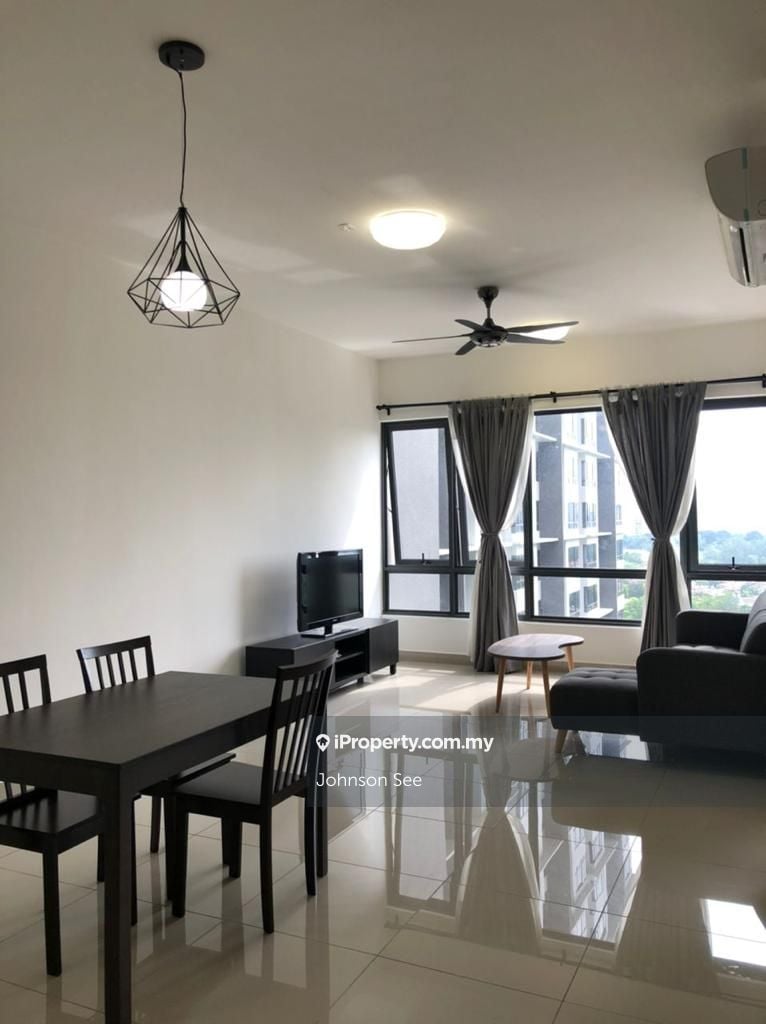 Paloma @ Tropicana Metropark Intermediate Serviced Residence 2 bedrooms ...