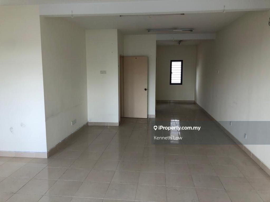 Venture Heights, Taman Impian Indah, Balakong