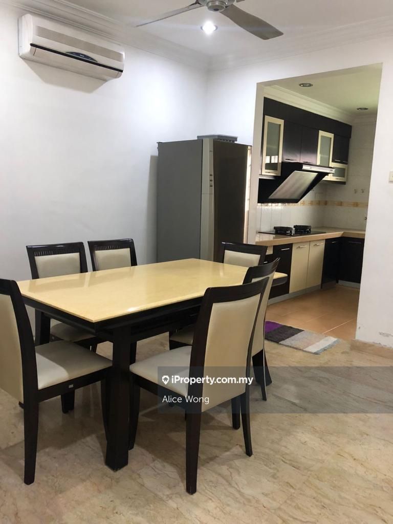 Bukit Tinggi Klang 2 Storey House, Klang 2-sty Terrace/Link House 4 ...