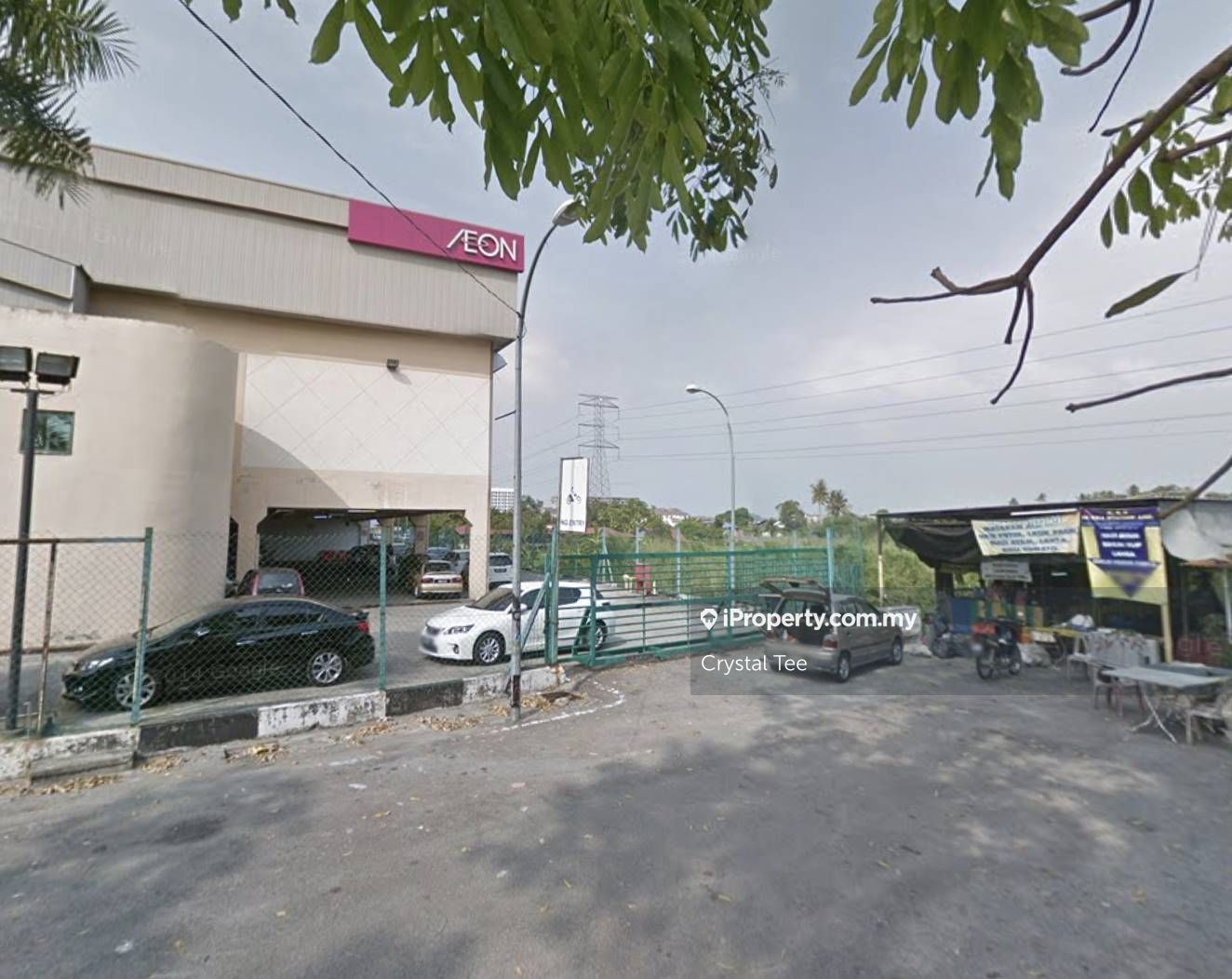 Seberang Jaya for sale RM8300000 iProperty Malaysia