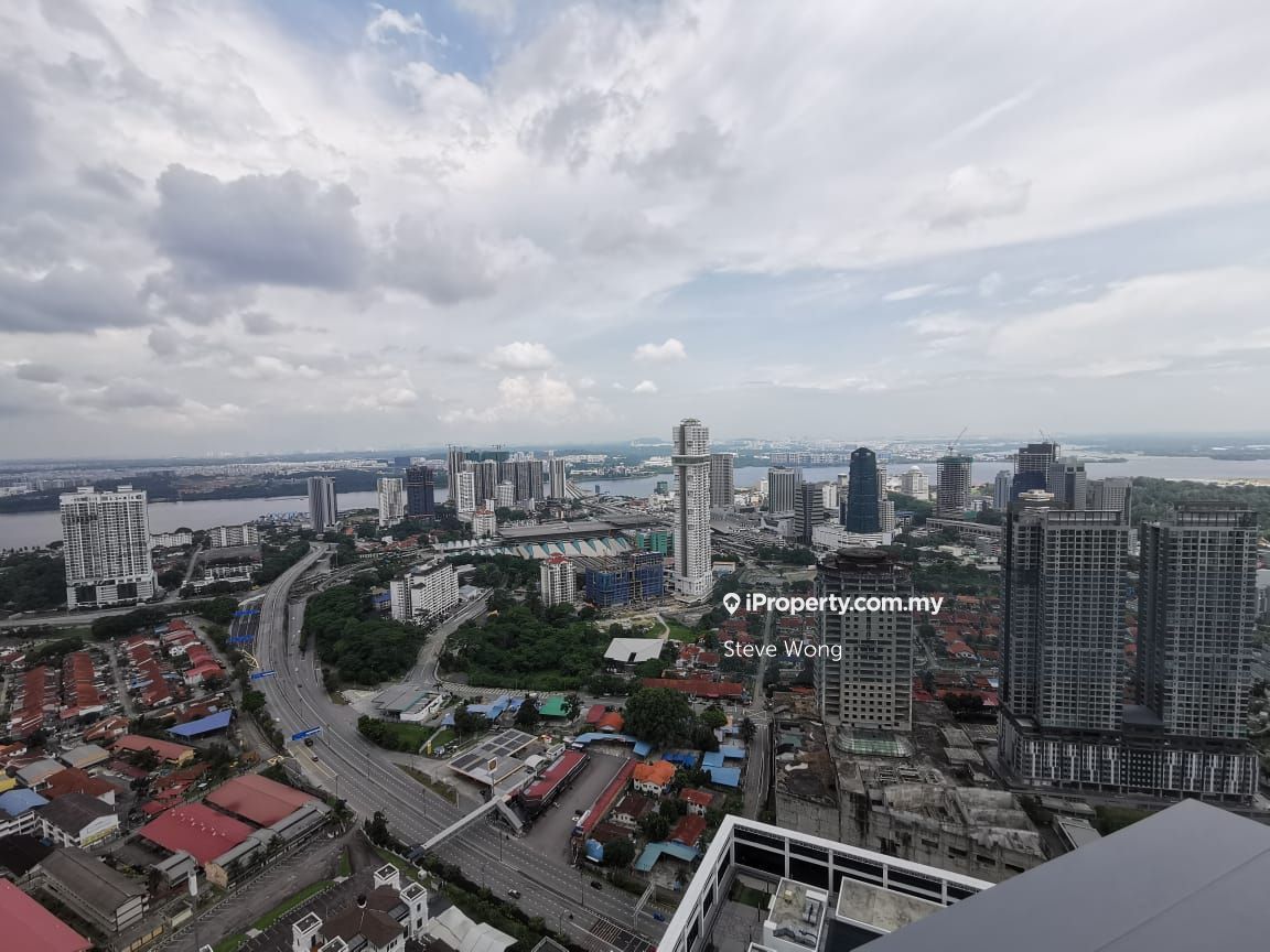 The Astaka @ 1 Bukit Senyum, Johor Bahru for sale - RM1988000 ...