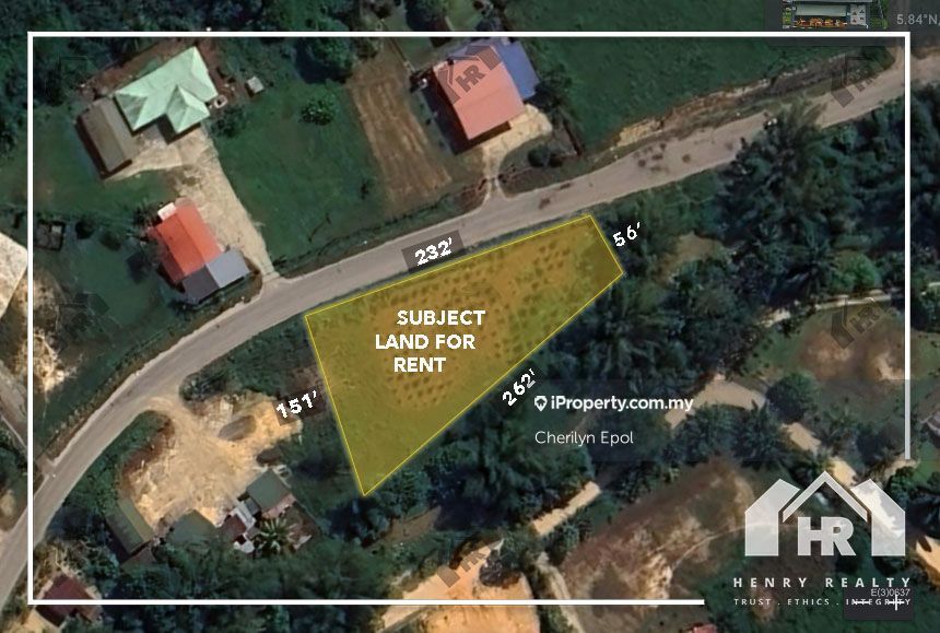 Kinarut Kg. Sulim Papar, Papar for rent RM5000 iProperty Malaysia