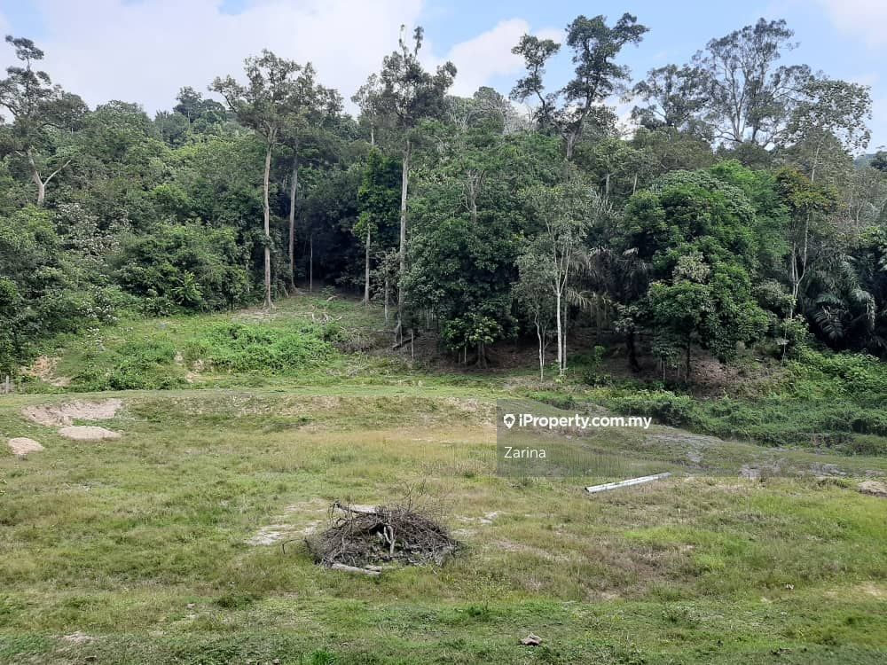 Tanah Untuk Di Jual Di Kg Sg Talan Batu Kikir Kuala Pilah Agricultural Land Untuk Dijual Iproperty Com My