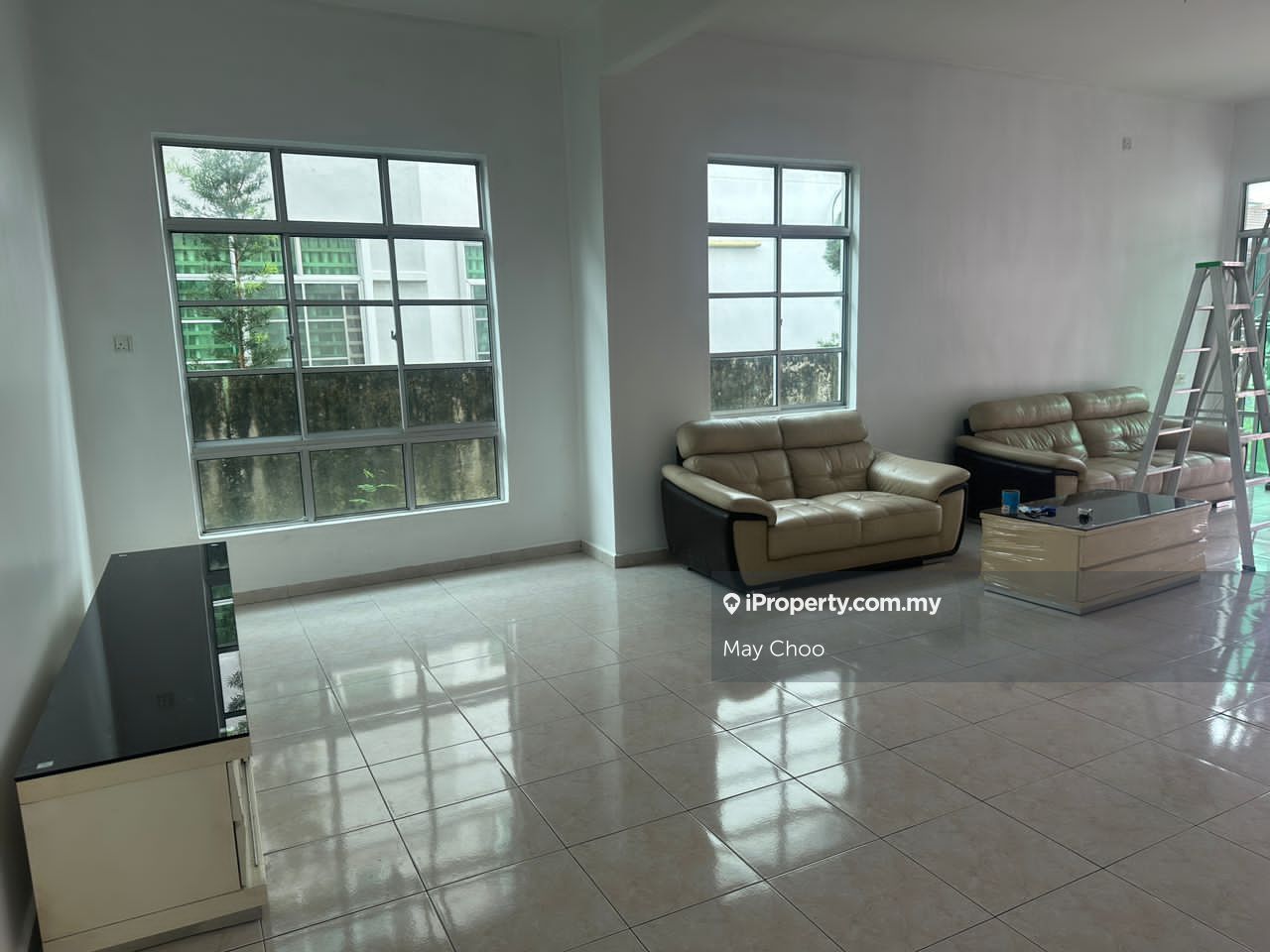 2stry Semi D Taman Machang Bubok , Bukit Mertajam Semidetached House