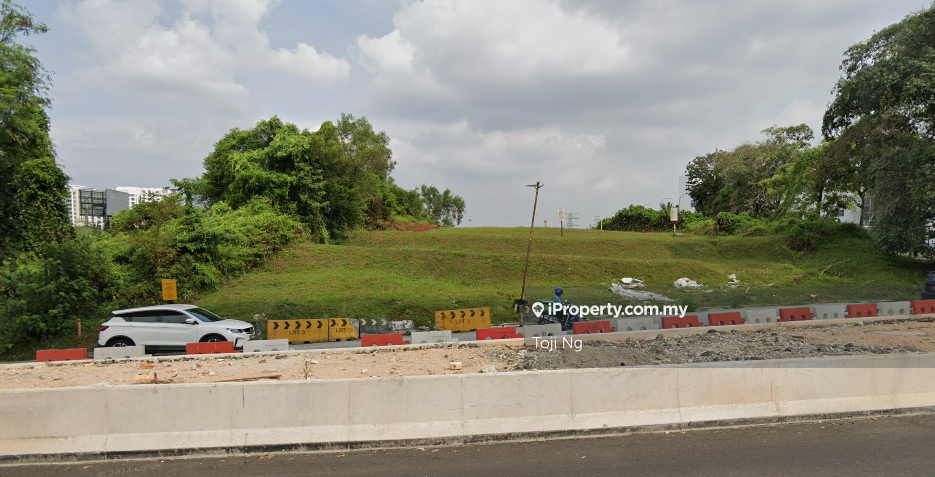 Commercial Land in Glenmarie — photo 5 of 5