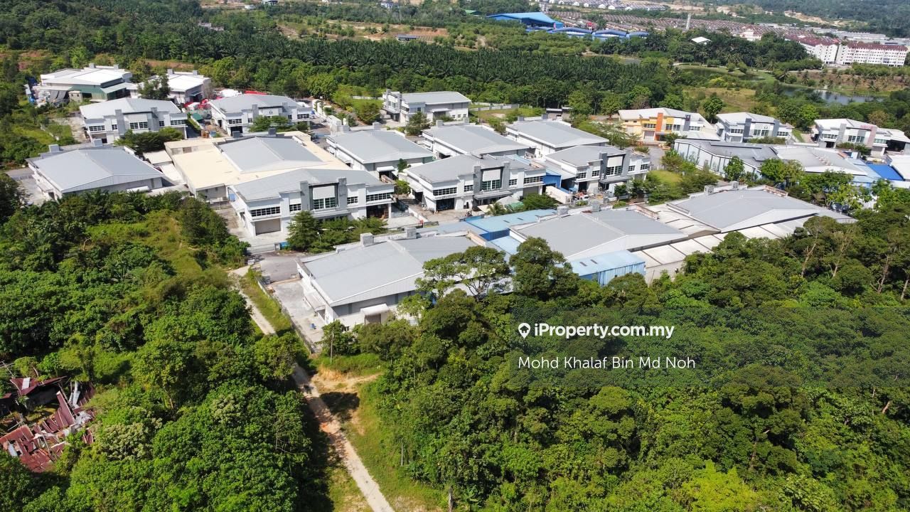Industrial Land, Hitech 5, Semenyih, Hitech 5, Semenyih, Semenyih