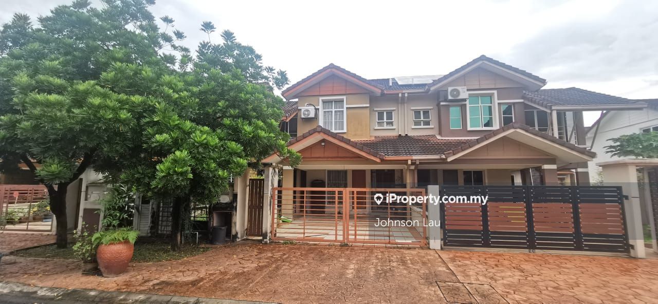 Putra Heights 1sty Terrace/Link House 4 bedrooms for sale iProperty