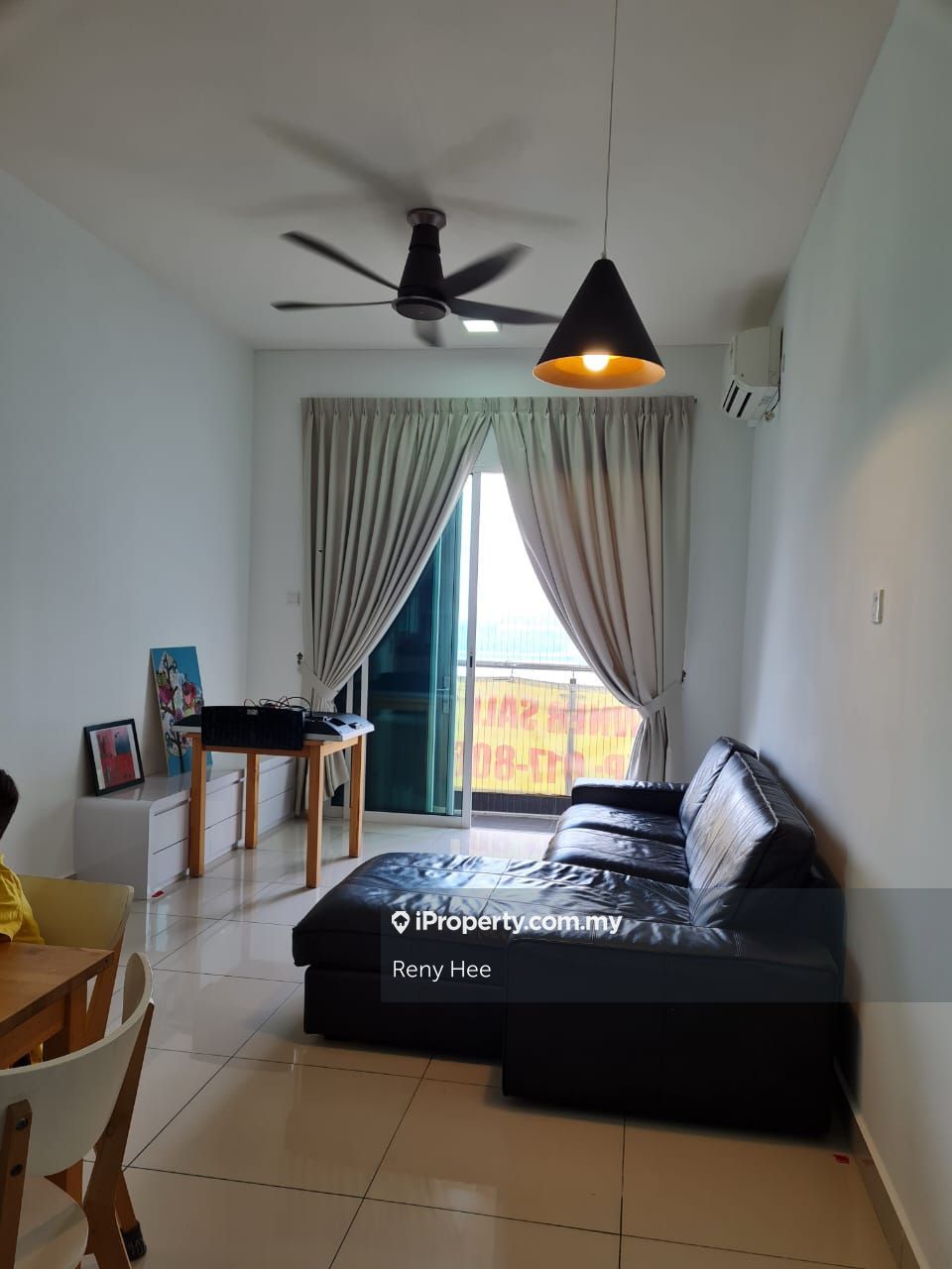 Skysuites Meldrum Hills Apartment 2 bedrooms for rent in Johor Bahru, Johor
