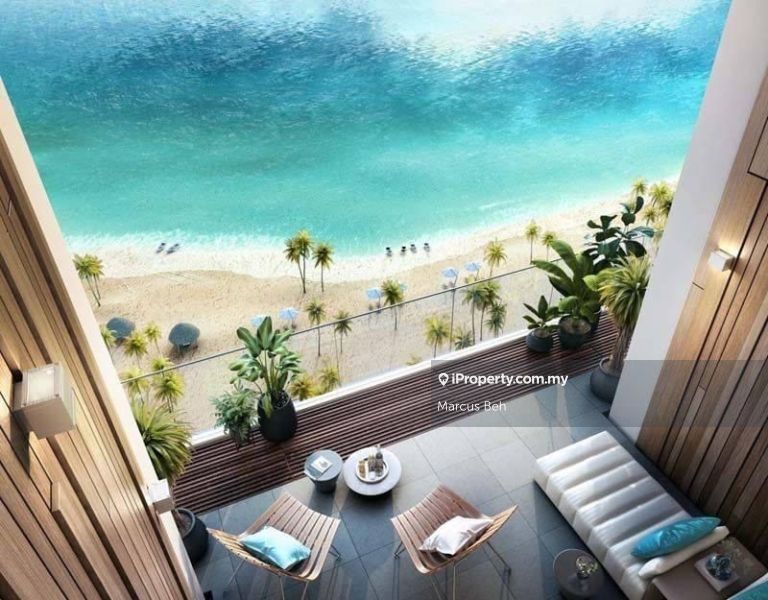 Cove Residence, Melaka City For Sale - RM478000 | IProperty Malaysia