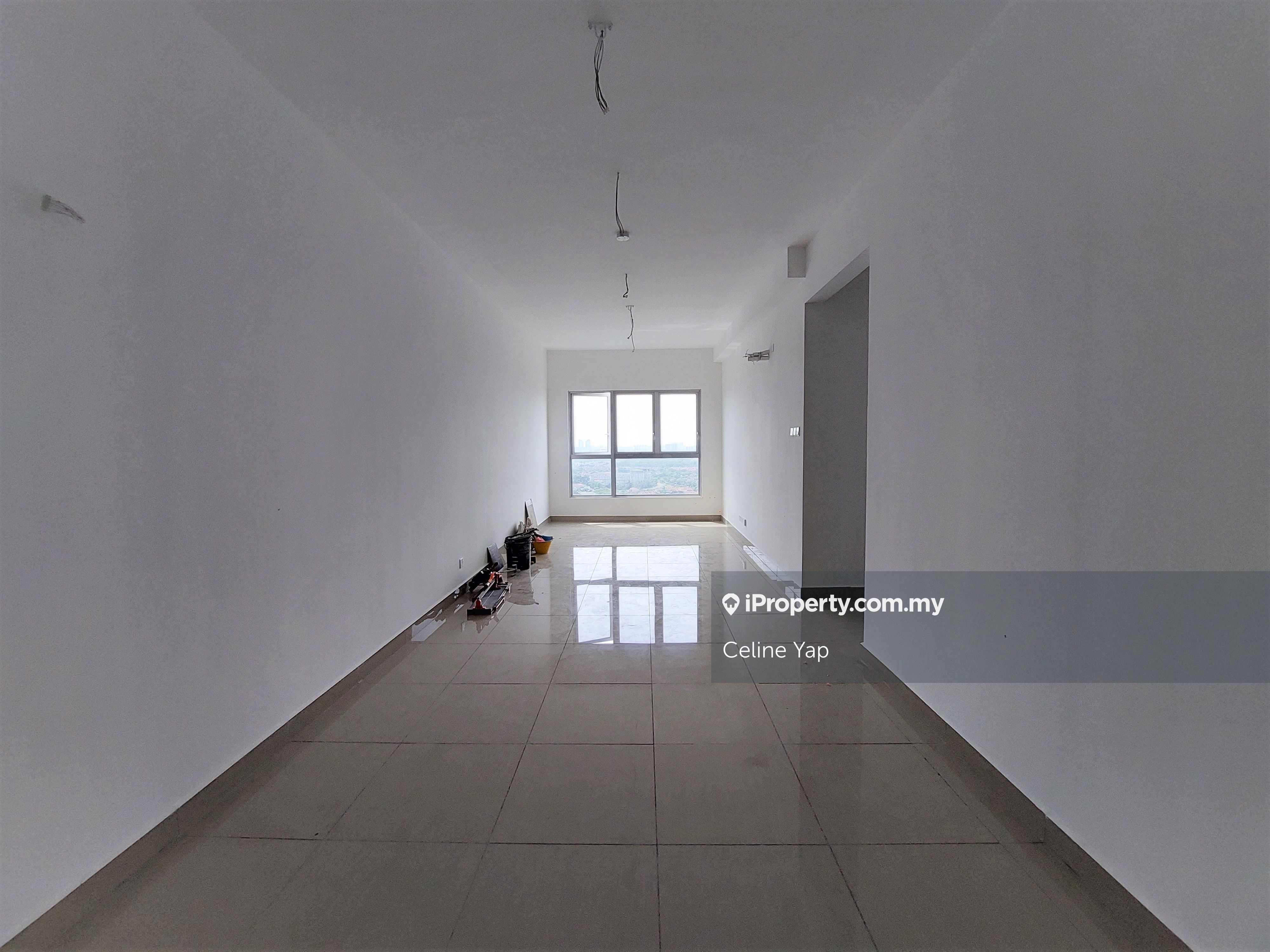 Skylake Residence, Taman Putra Perdana, Puchong for sale RM450000