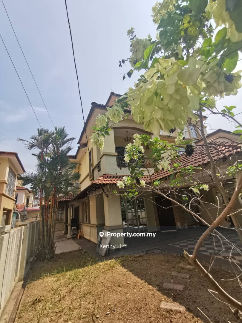 32 Lorong Sutera Prima 1 Taman Sutera Prima Seberang Jaya Semi Detached House 5 Bedrooms For Sale Iproperty Com My