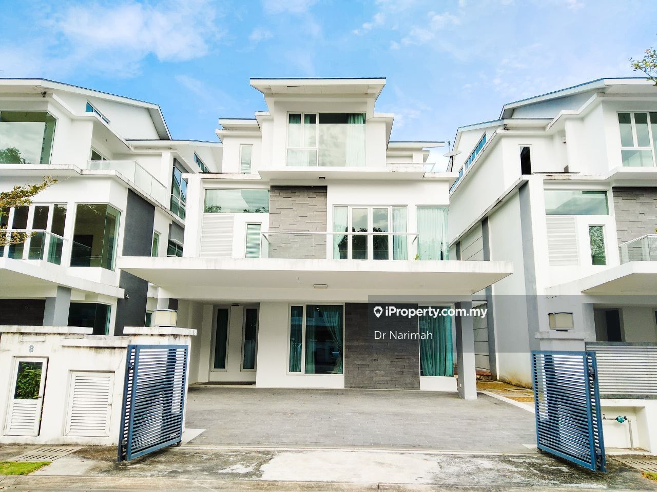 Damaisari Wangsa Melawati Wangsa Maju Bungalow 8 Bedrooms For Sale Iproperty Com My