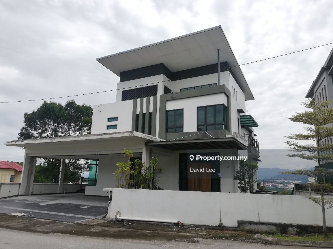 Peridot Precinct Kota Emerald, Kota Emerald for sale - RM1363500 ...