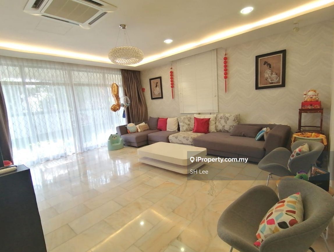 Taman Robina, Air Tawar Bungalow 8 bedrooms for sale