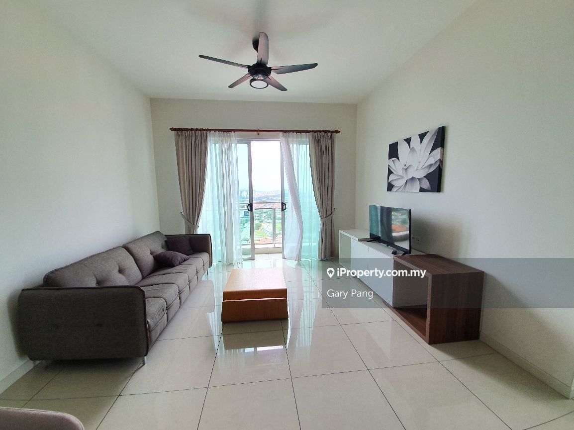 Sunway Geo Residence, Sunway South Quay, Bandar Sunway for rent