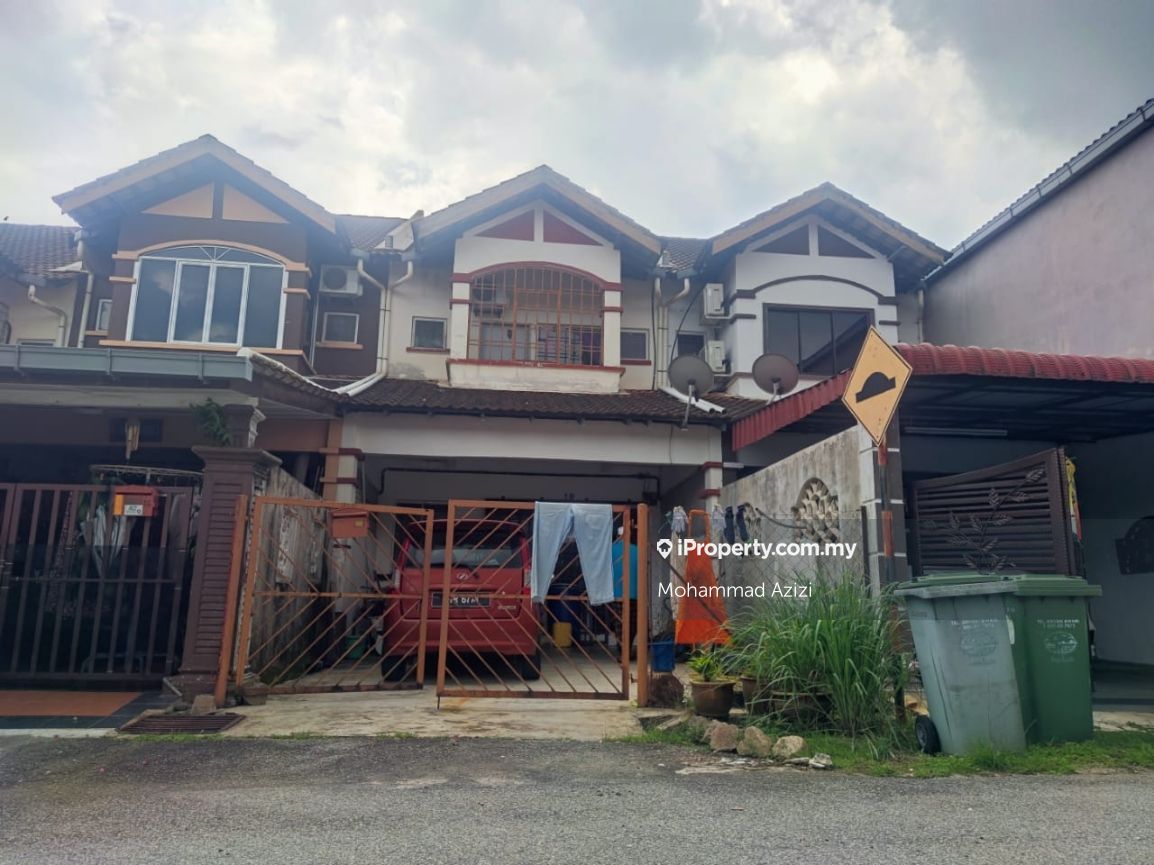 Kg Padang Jaya, Kuantan For Sale - RM239000 | IProperty Malaysia