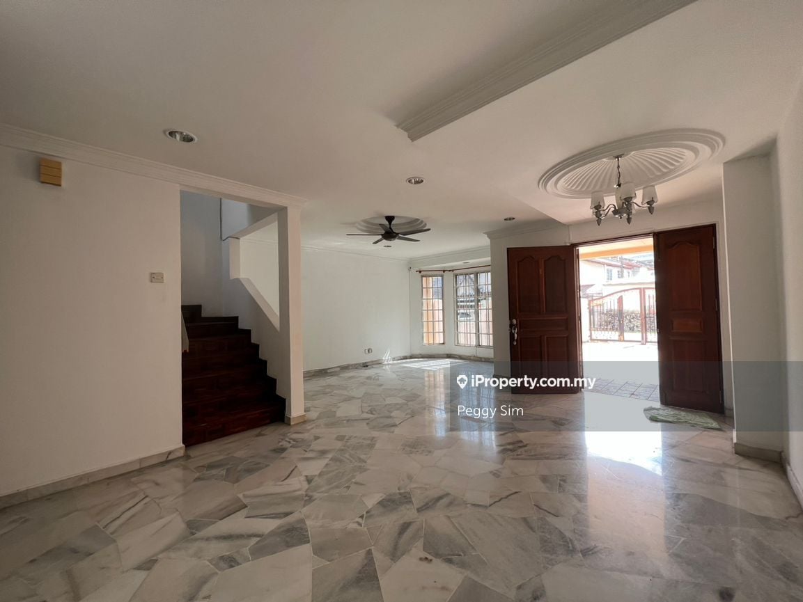 Taman Megah Emas, Taman Mayang, Kelana Jaya, Petaling Jaya for sale