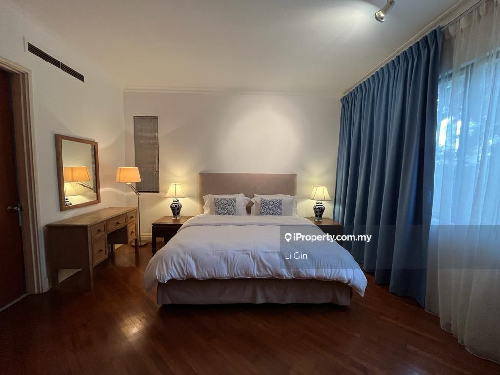 Prima Damansara Condominium 2+1 bedrooms for rent in Damansara Heights