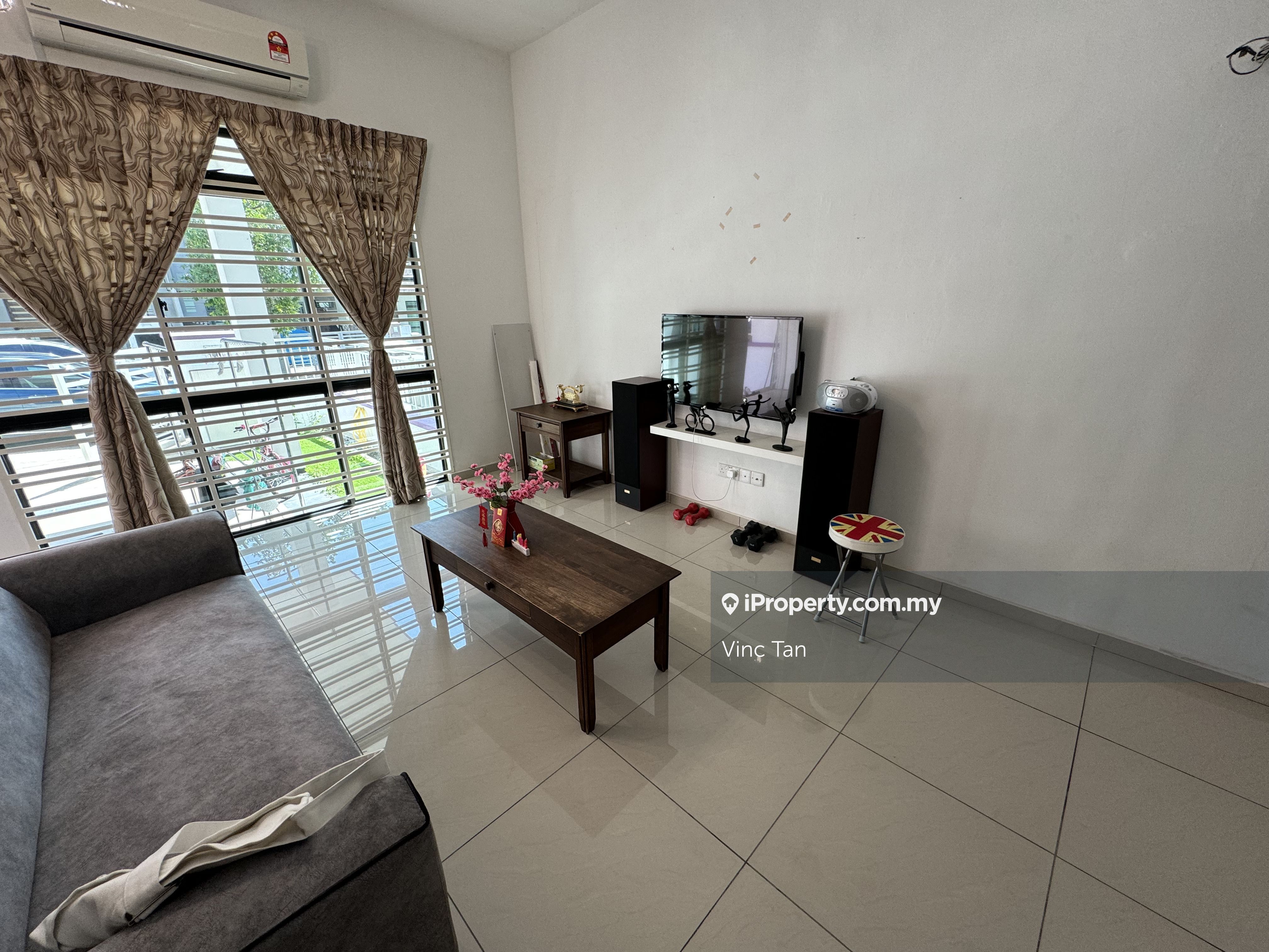 Gated Guarded! 2 Storey Taman Muzaffar Heights, Melaka Tengah