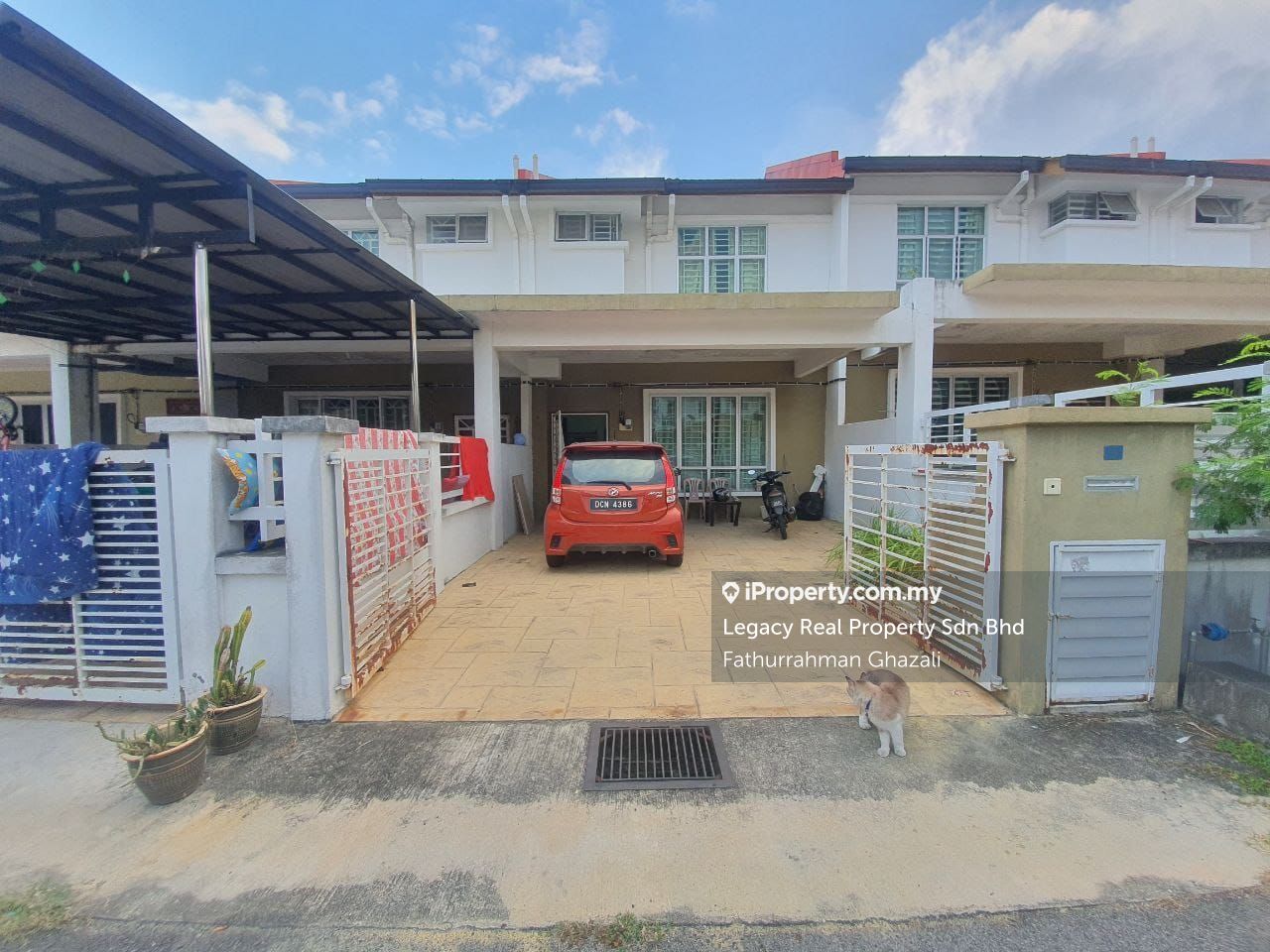Bandar Puncak Alam, Kuala Selangor