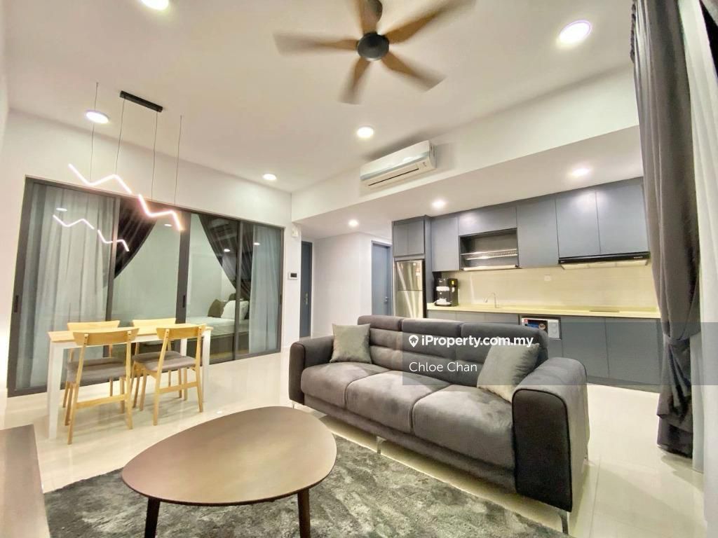 One Cochrane Residence Condominium 2 bedrooms for rent in Cheras, Kuala Lumpur