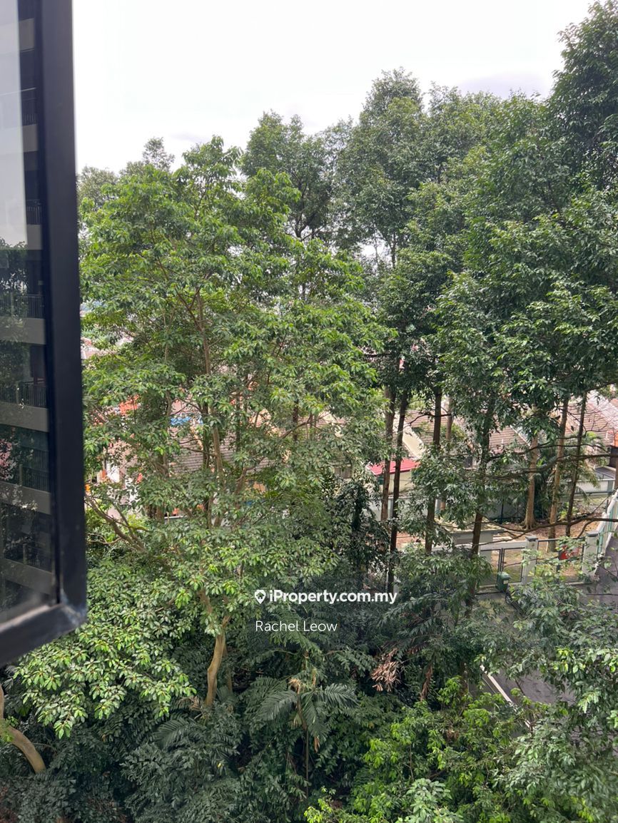 Maxwell Towers Corner lot Condominium 3 bedrooms for sale in Petaling