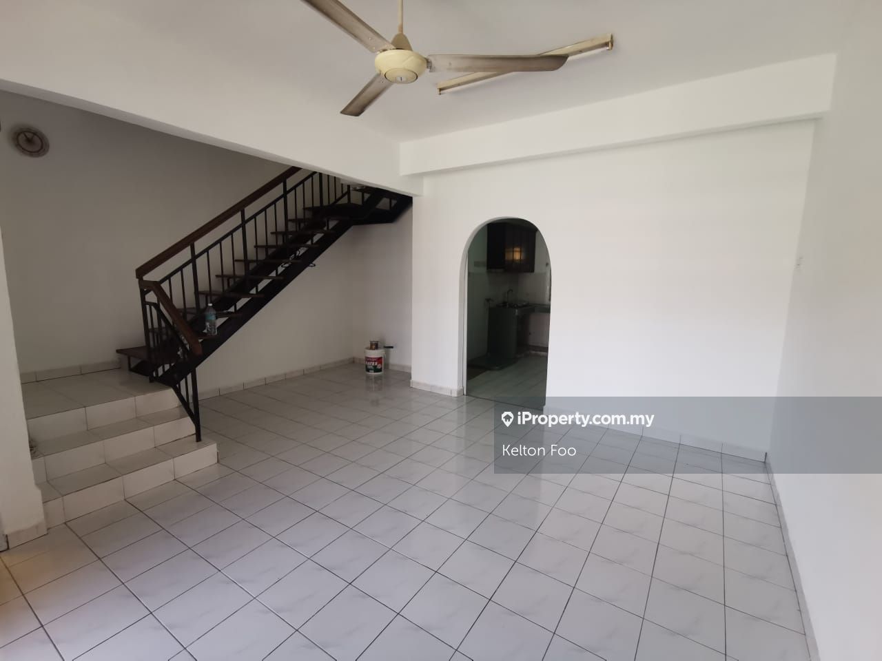 Taman Desa Mas, Bandar Country Homes, Rawang for sale RM350000