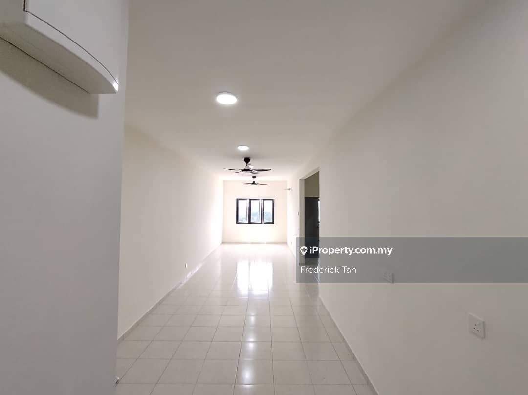 Embayu Condominium 3 bedrooms for rent in Shah Alam, Selangor ...