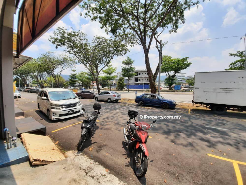 Ampang,Taman Kencana,Cheras,Pandan Indah, Ampang