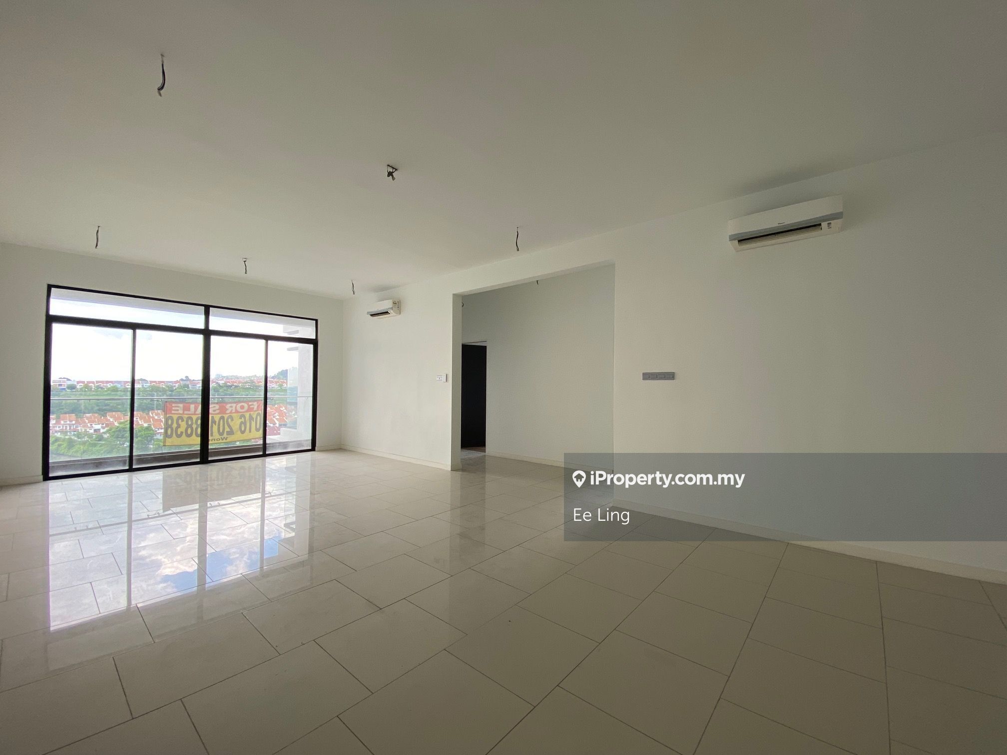 Seri Puteri Hills, Bandar Puteri Puchong, Puchong for sale - RM850000 ...