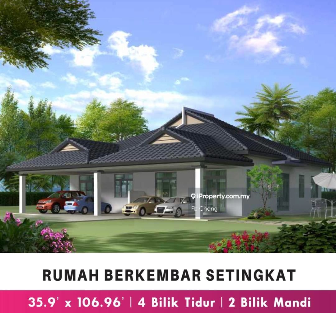 Olak Lempit, Banting