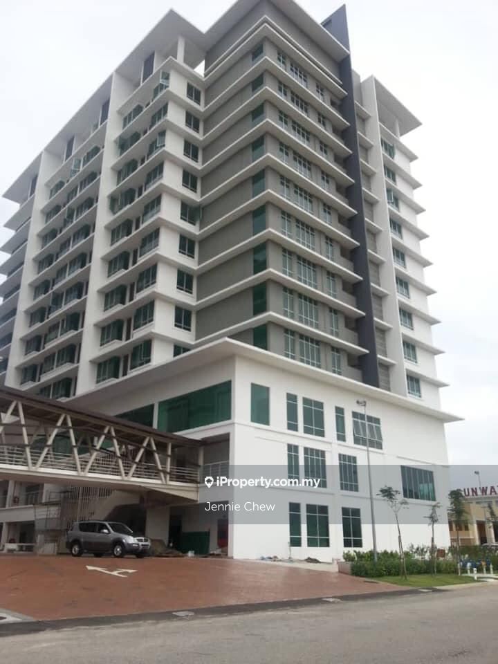 Akademik Suite Intermediate Serviced Residence For Sale In Tebrau Johor Iproperty Com My
