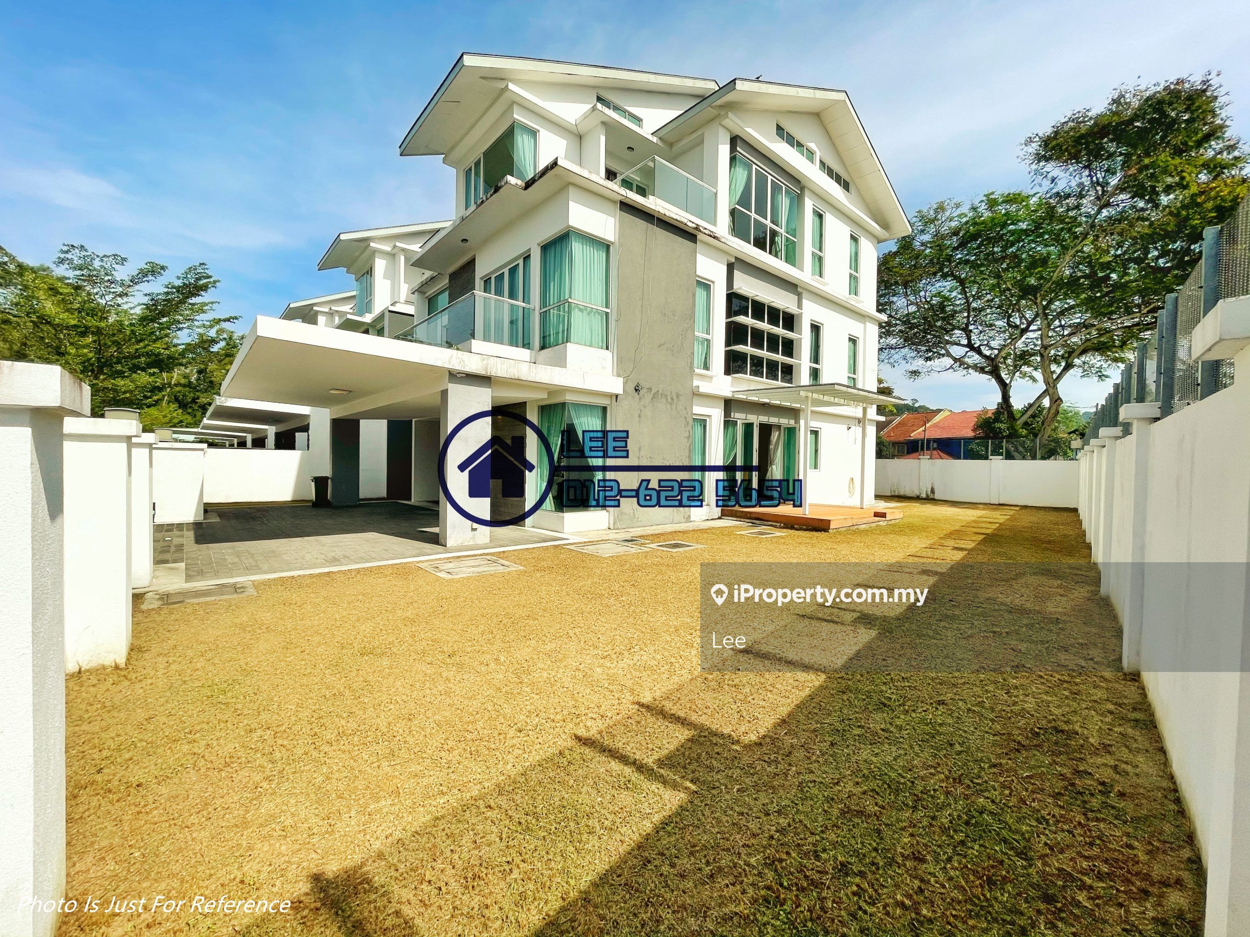 Taman Batu Kawan4, Batu Kawan Bungalow 7 bedrooms for sale | iProperty