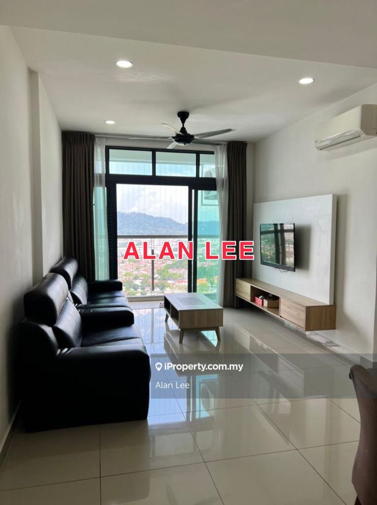 The Promenade, Bandar Bayan Baru, Bayan Baru for rent RM2198