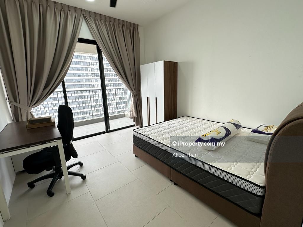 Sqwhere Service Apartments, Sungai Buloh for rent - RM800 | iProperty ...