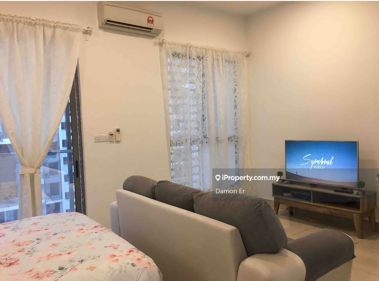 Cybersquare Serviced Residence for rent in Cyberjaya, Selangor