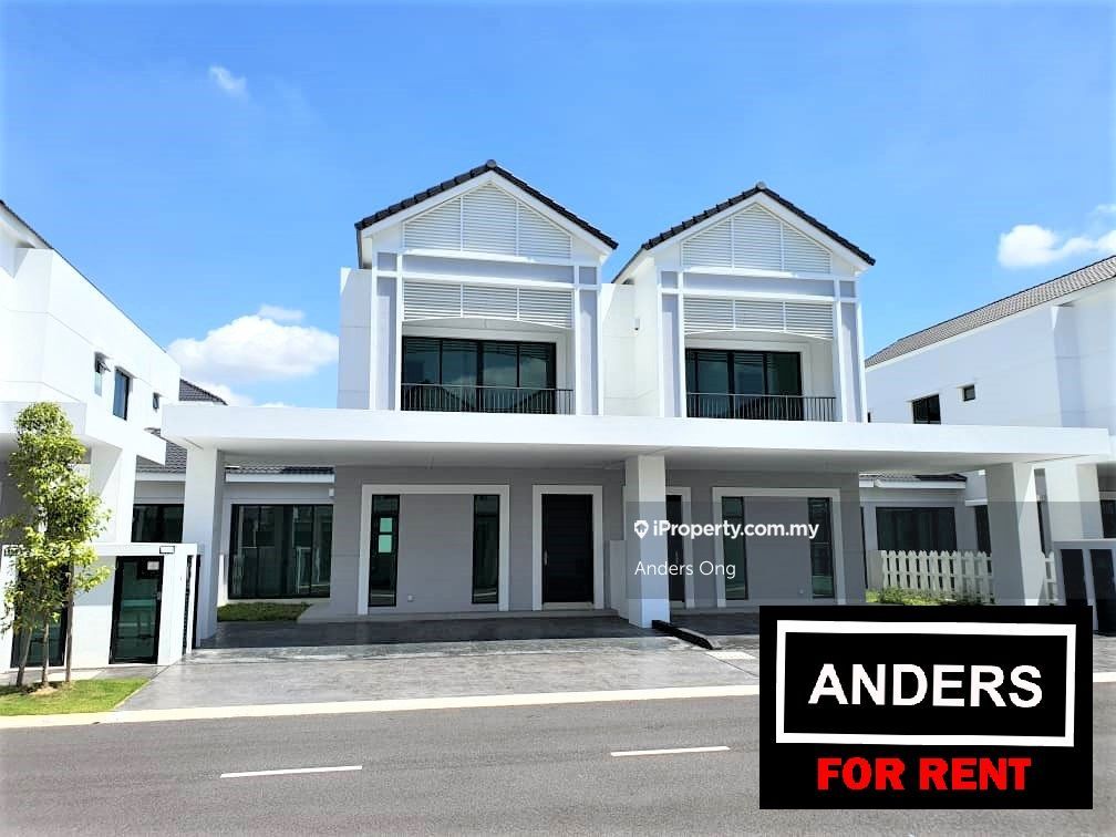 Ashton Ecoworld Eco Horizon Garden Home Landed, Batu Kawan 2sty