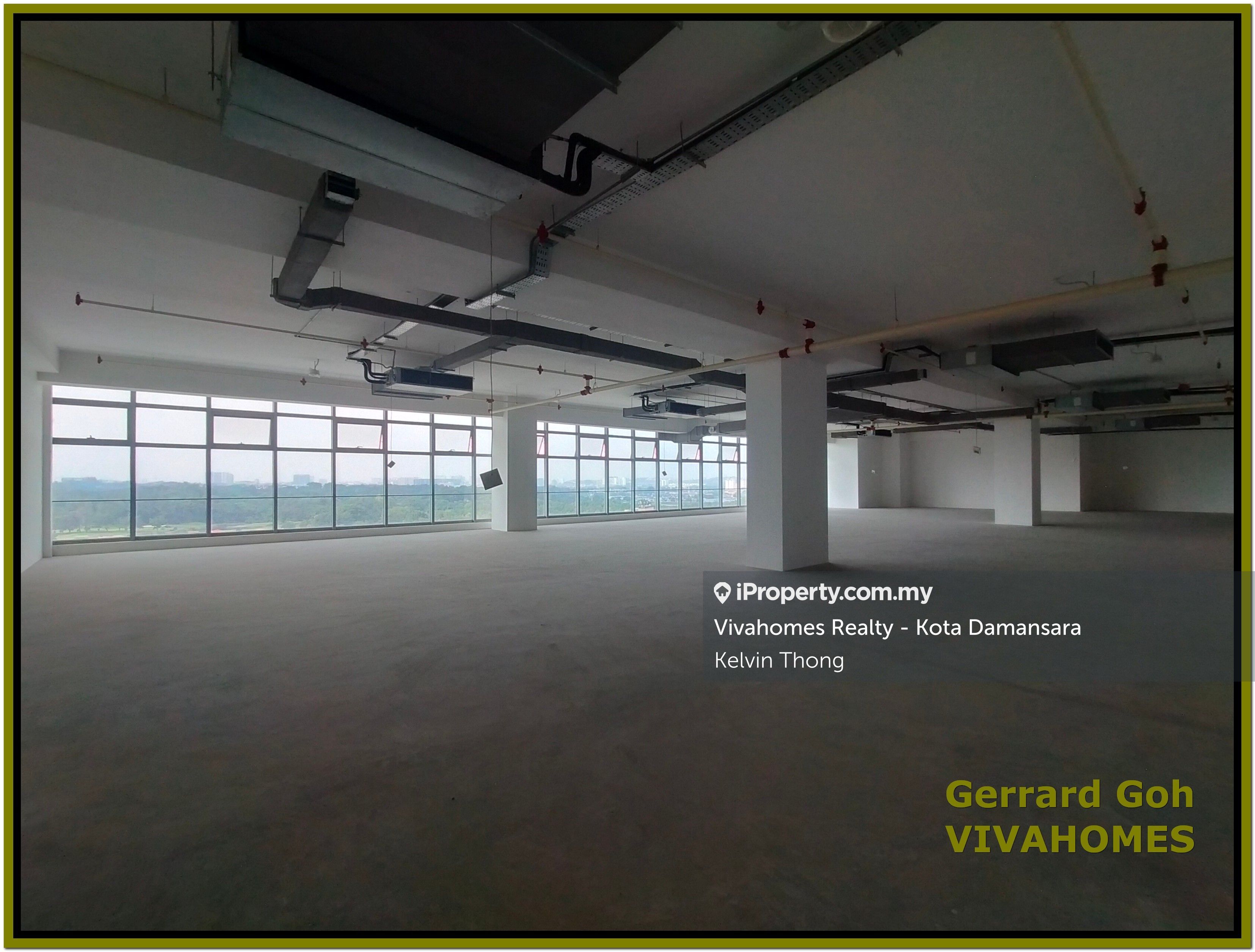 Sime Darby Motors City, AutoNexus, Oasis Square, Oasis Damansara