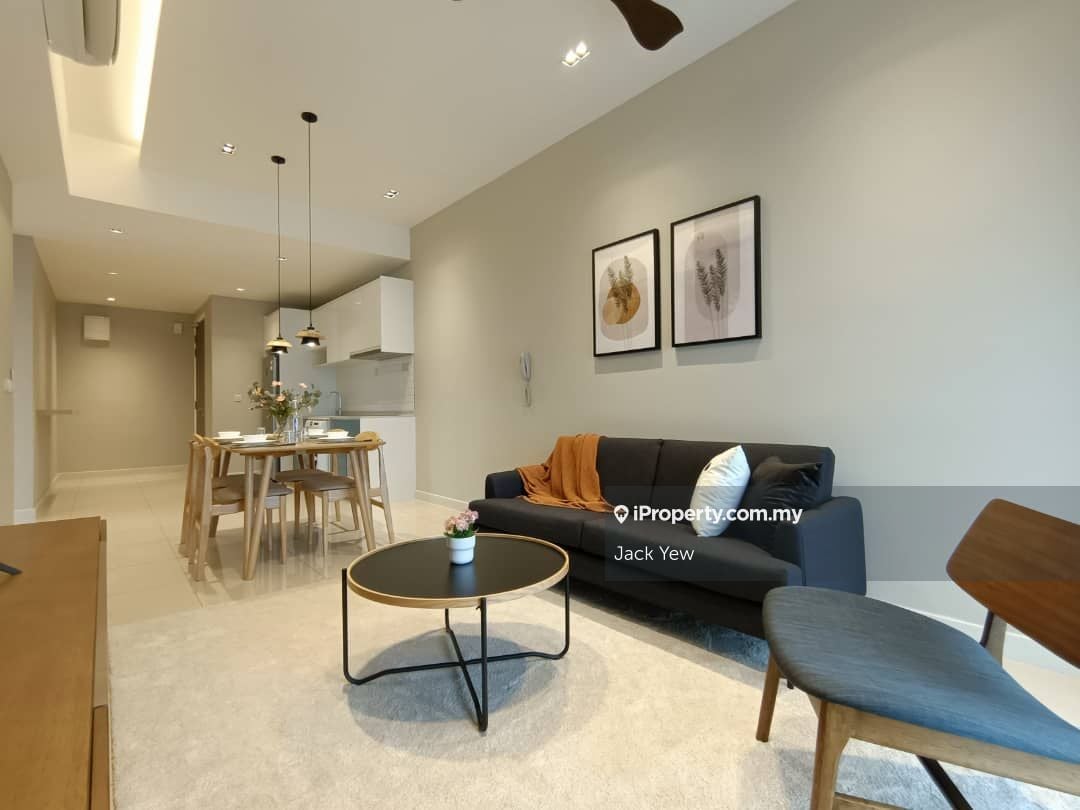 Continew Serviced Residence 2 bedrooms for rent in KLCC, Kuala Lumpur ...