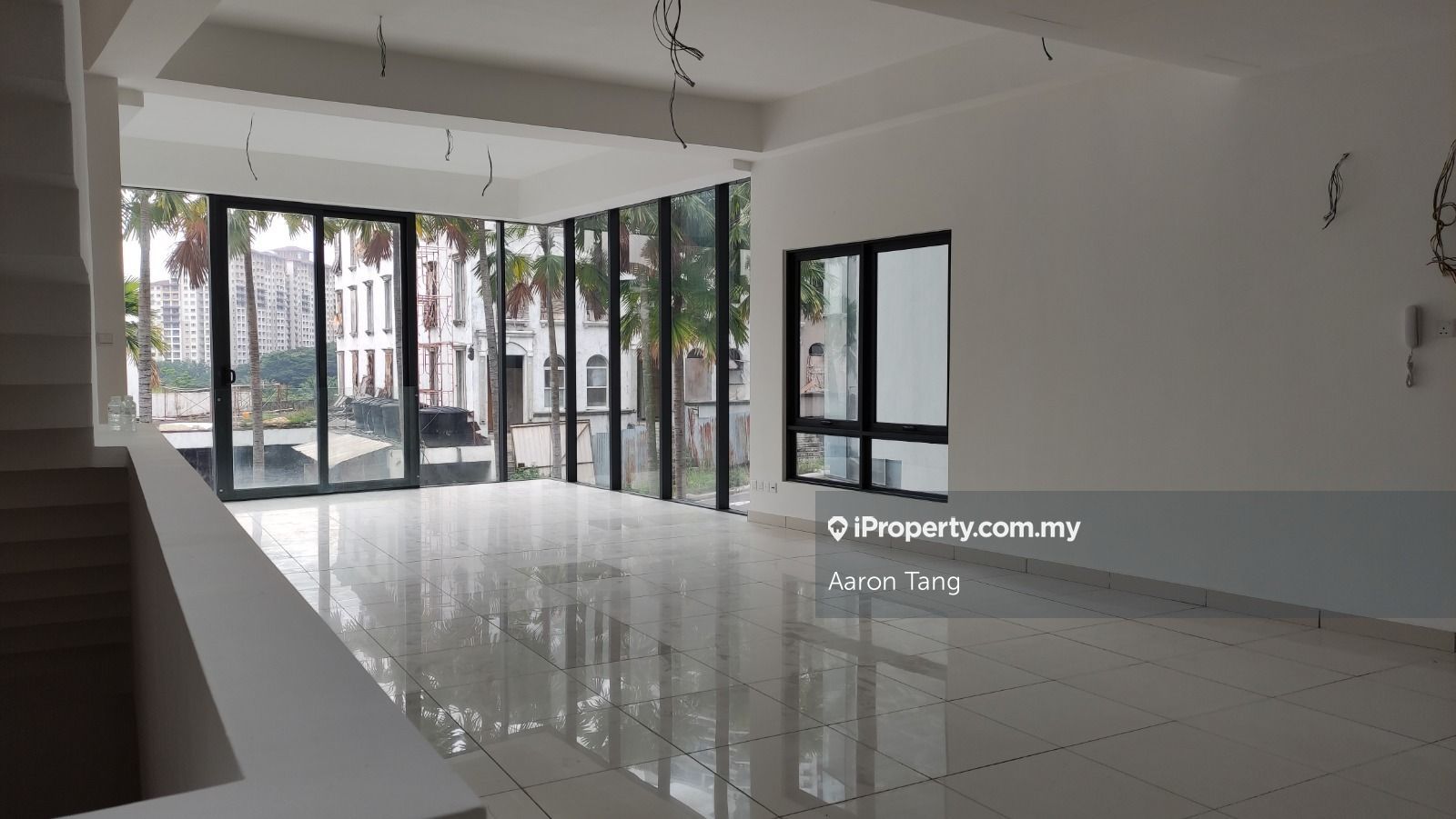 Empire Residence (Empire Damansara), Damansara Perdana Intermediate 4