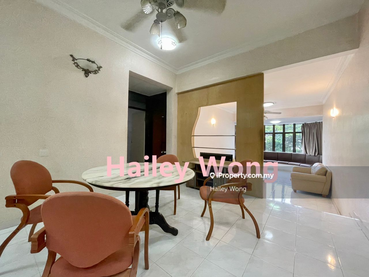 Bayshore Apartment Apartment 4 bedrooms for rent in Tanjung Bungah